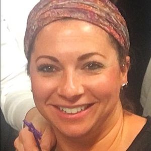 Meet your Posher, Jamie